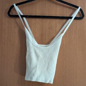 Wilfred Cute Strappy Crossback Vest